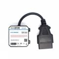 Hata Kodu (DTC) Temizleyiciler Euro 6